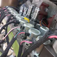 پمپ هیدرولیک بیل لودر غلطک بلدوزر جرثقیل گریدر|قطعات یدکی و لوازم جانبی|تهران, آذری|دیوار