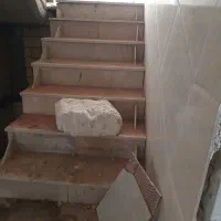 انجام کاشی کاری رفع نم حمام وتوالت|خدمات پیشه و مهارت|ملایر, |دیوار