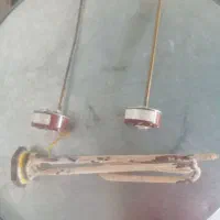 المنت  ابگرمکن