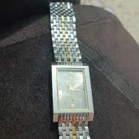 ساعت مچی اصل قدیمی مارک الگانس