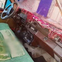 تویوتا مدل 85|خودرو سواری و وانت|سراوان, |دیوار