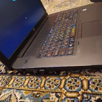 لپتاپ hp zbook 17g3|رایانه همراه|اصفهان, بهارستان|دیوار