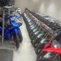 موتورنو فقط تحویل بگیر برو