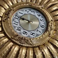 ساعت برند نیک فرجام