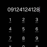 سیم کارت دائمی/فوق العاده رند همراه اول