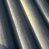 لوله پولتیلین ۲۰۰ هشت بار ۴ هزار متر