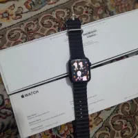 ساعت اپل واچ سری 8 pro max