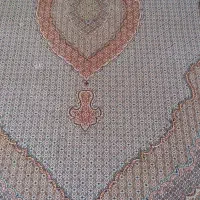 فرش ماشینی ۱۲ متری