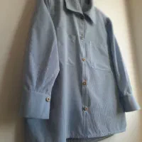 تولید شومیزومانتو ولباس کودک..