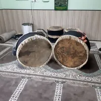 طبل سازی لوالزینب تبریز عمده و خرده|درام و پرکاشن|تبریز, |دیوار