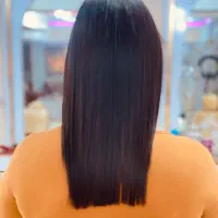 کراتین پروتین تراپی مو|خدمات آرایشگری و زیبایی|یاسوج, |دیوار