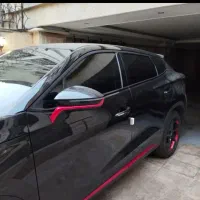 نصب تخصصی دودی شیشه((سیار))|خدمات موتور و ماشین|ساوه, |دیوار