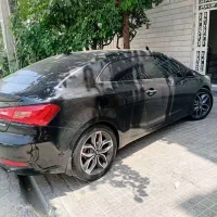 سراتو کوپه نیو|خودرو سواری و وانت|تهران, زیبادشت|دیوار