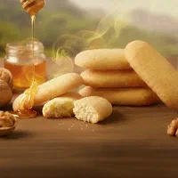 کلوچه خوانساری قیمت هر کیلو ۱۴۰۰۰۰ تومان