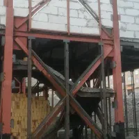 نبشی کشی نما