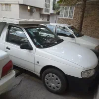 اریسان۲ مدل۱۴۰۴ فول