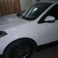 تیگو ۵ برج ۸ سال ۹۷ فول تمیز