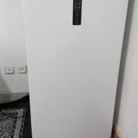 فریزر ایستاده
