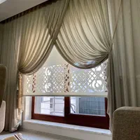 پرده دراپه|پرده، رانر، رومیزی|تهران, تهرانسر مرکزی|دیوار