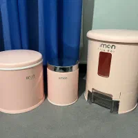 ست جابرنجی،جاقند و شکریlimon