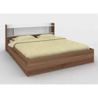 تخت خواب مدل آبشار