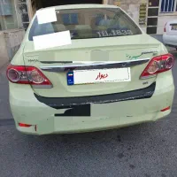 تاکسی فرودگاهی|خودرو سواری و وانت|فردیس, فردیس|دیوار