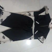 ست اسپورت  در حد نو|لباس|قرچک, مهدیه|دیوار