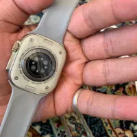 ساعت هوشمند اولترا ultra با ۷ بند با ایرپاد هدیه|ساعت|مشهد, کوثر|دیوار