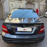 C200 2014|خودرو سواری و وانت|تهران, نیلوفر|دیوار