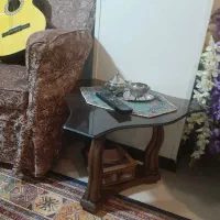 مبل هفت نفره|مبلمان خانگی و میز عسلی|تهران, چیتگر جنوبی|دیوار