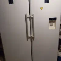 یخچال وفریزر دوقلوی الکترواستیل|یخچال و فریزر|خوی, |دیوار