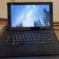 لپ‌تاپ لمسی سونی ۱۲ اینچ مناسب کارهای سبک و عمومی