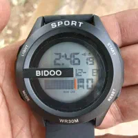 ساعت اسپورت شیک درحد نو