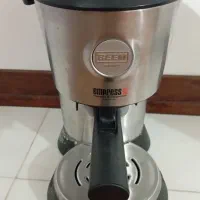 دستگاه قهوه ساز