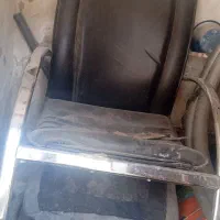 صندلی انتظار