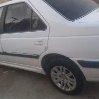 پارس نیم سفارشی مدل 401گازسیمی