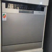 ماشین ظرفشویی ۸ نفره midea