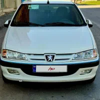 پارس تیوفایو مدل96