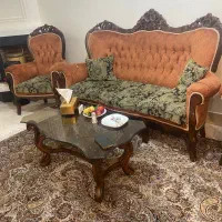 فروش مبلمان هفت نفره