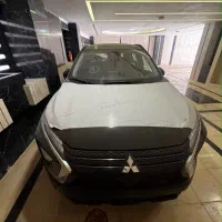 میتسوبیشی اکلیپس۲۰۲۶