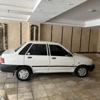 پراید فروشی