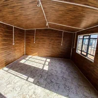 کانکس فارس مبین|مصالح و تجهیزات ساختمان|شیراز, گچی|دیوار