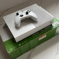 ایکس باکس xbox one s