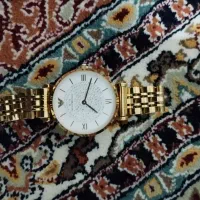 ساعت نو صفحه سفید