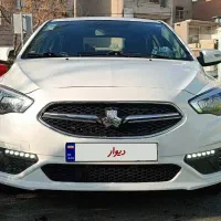 شاهین اتومات cvt با 10ماه بیمه بدنه و بیمه جنگ