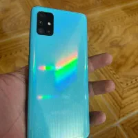 فروش A51 128g|موبایل|یزد, |دیوار