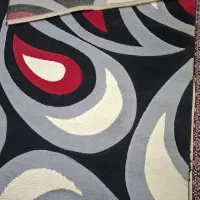 فرش داخل اتاق