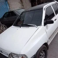 پراید هاج بک