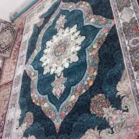 یک جفت قالی ۱۲ متری|فرش|تربت جام, مطهری|دیوار