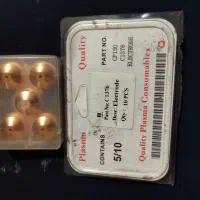 تورچ پلاسما-بلبرینگ-نازل و تنگستن پلاسما-کپسول گاز|ابزارآلات|شاهین‌شهر, عطار|دیوار